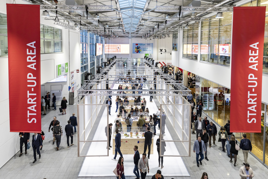 Impression, Boulevard Nord,